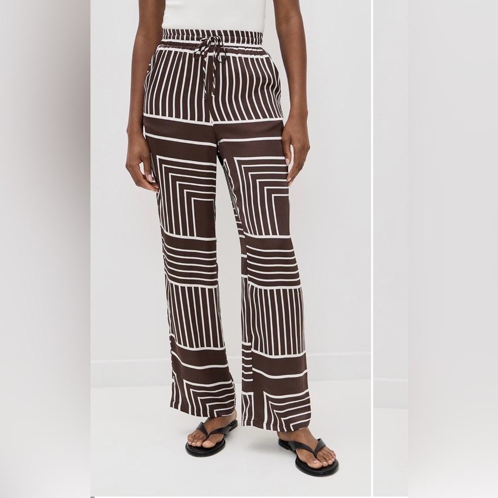 NWT 4th & Reckless Amira Trousers size XL